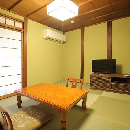 Ryori Ryokan Tsurugata Kurashiki Exterior photo