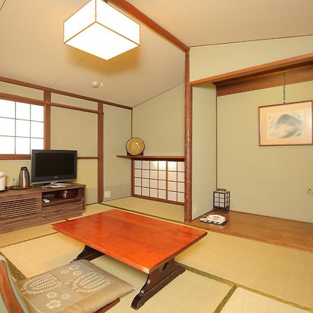 Ryori Ryokan Tsurugata Kurashiki Exterior photo