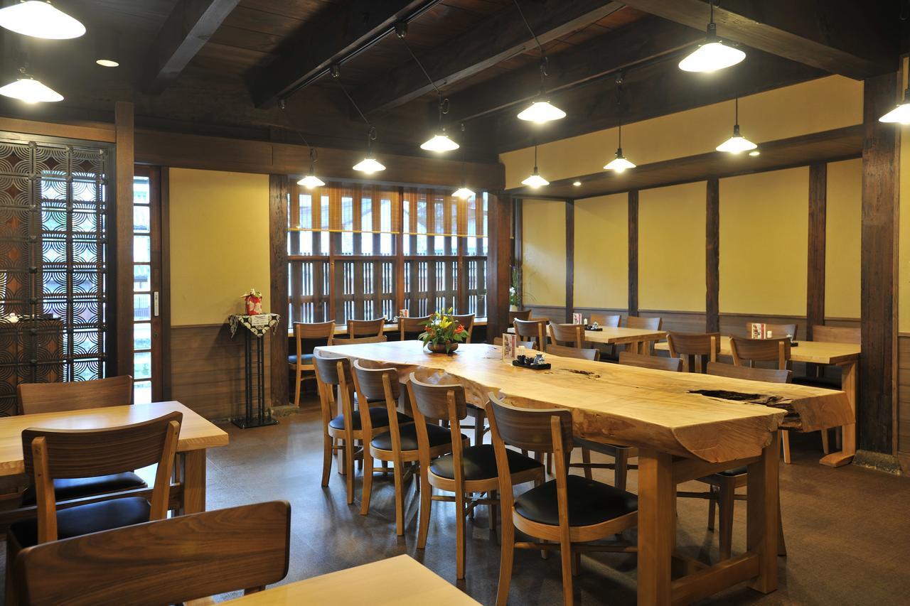 Ryori Ryokan Tsurugata Kurashiki Exterior photo