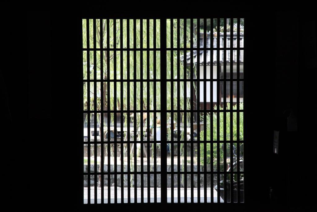 Ryori Ryokan Tsurugata Kurashiki Exterior photo