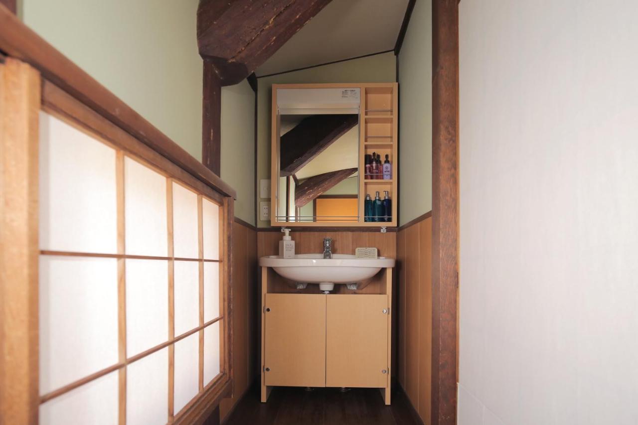 Ryori Ryokan Tsurugata Kurashiki Exterior photo